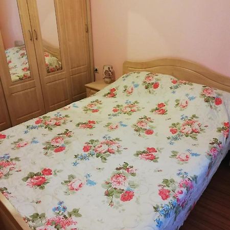 Comfort Zamenhof Varna Extérieur photo