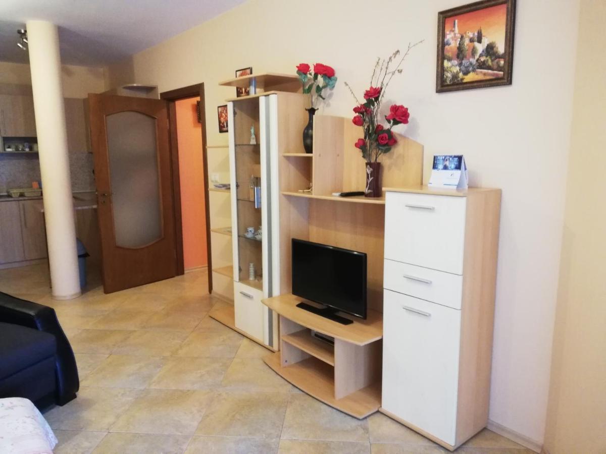 Comfort Zamenhof Varna Extérieur photo