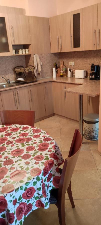 Comfort Zamenhof Varna Extérieur photo