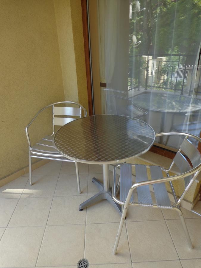 Comfort Zamenhof Varna Extérieur photo
