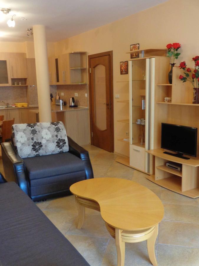 Comfort Zamenhof Varna Extérieur photo